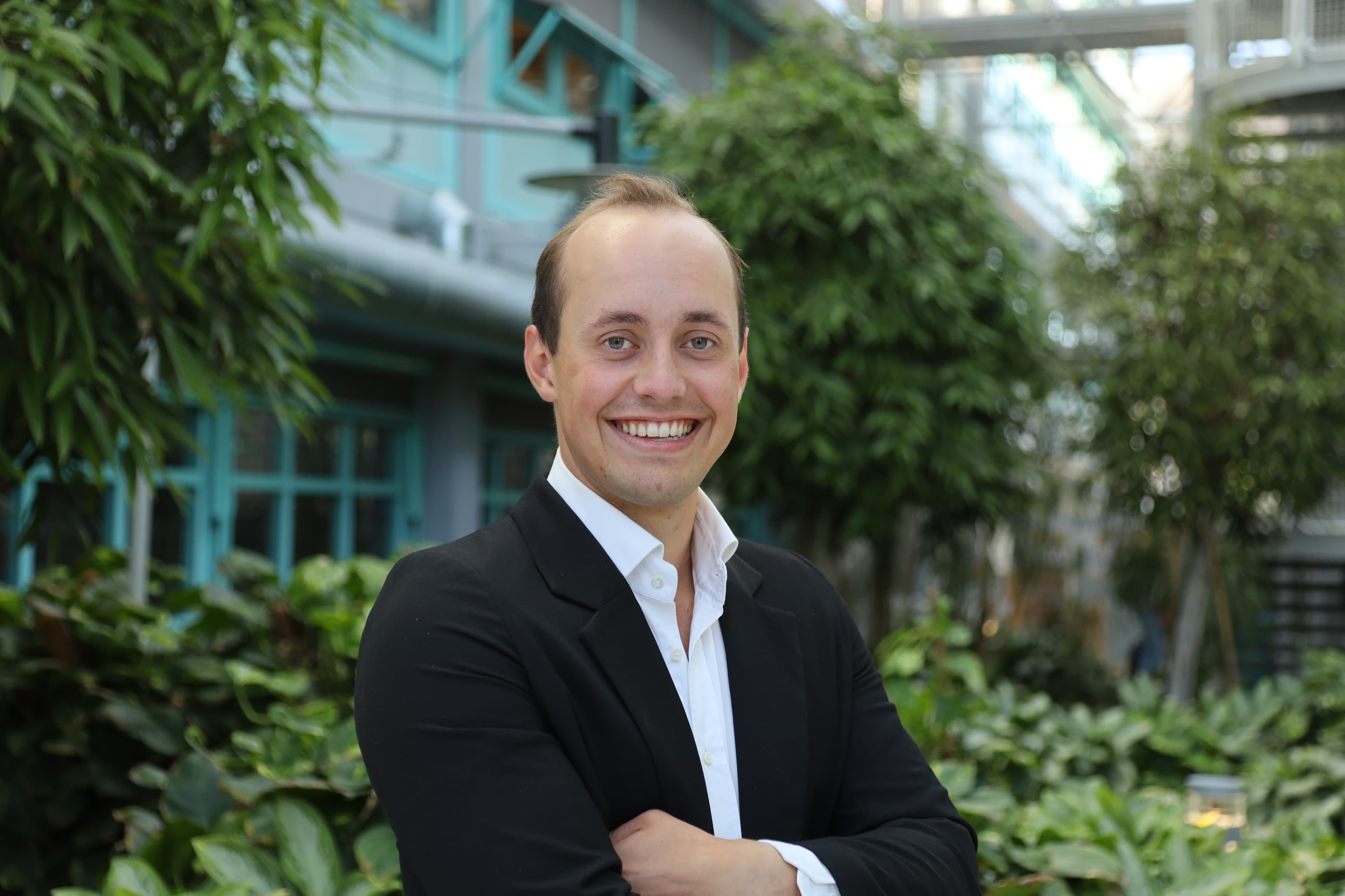 Brage Jetne's profile