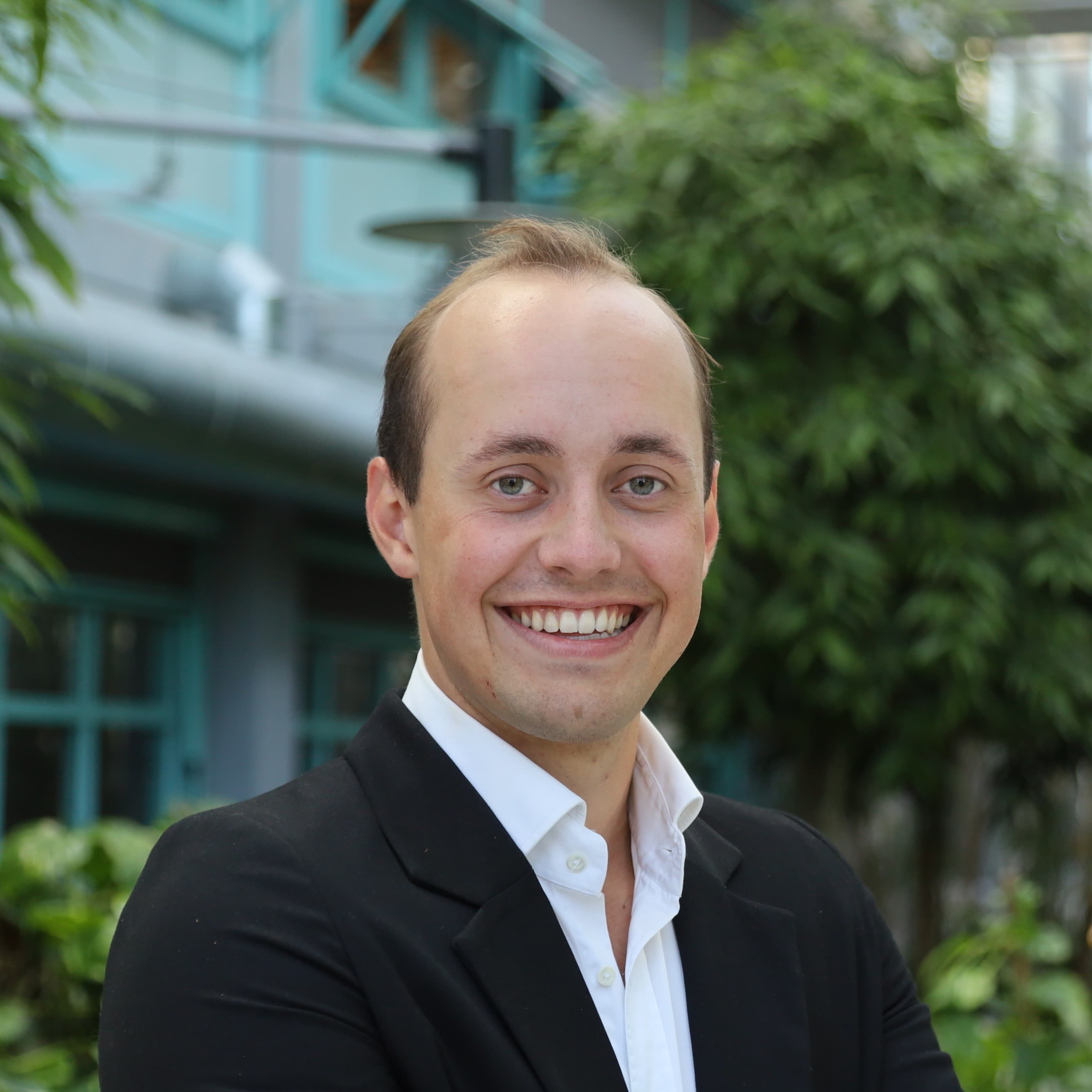 Brage Jetne's profile