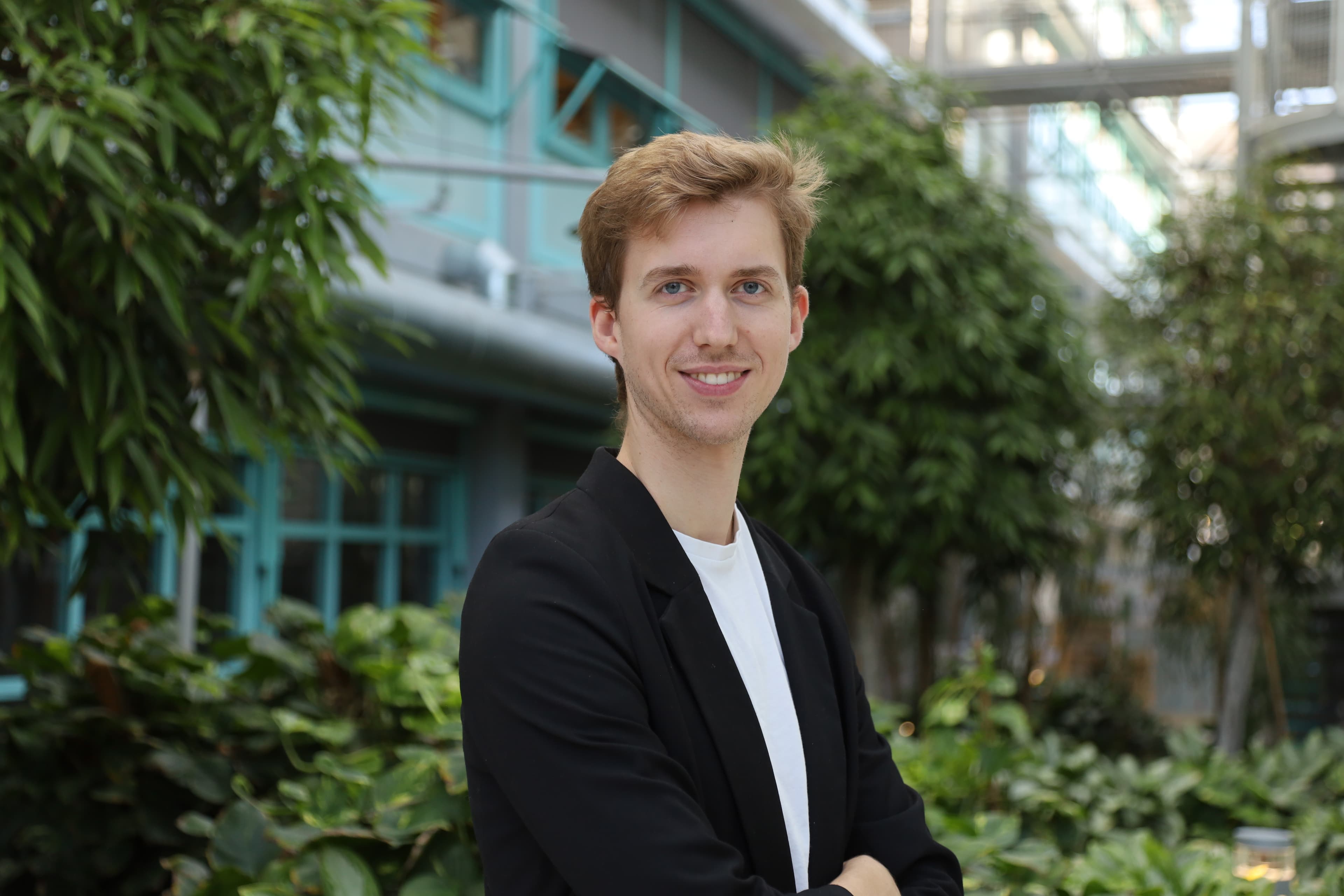 Henning Kristiansen's profile