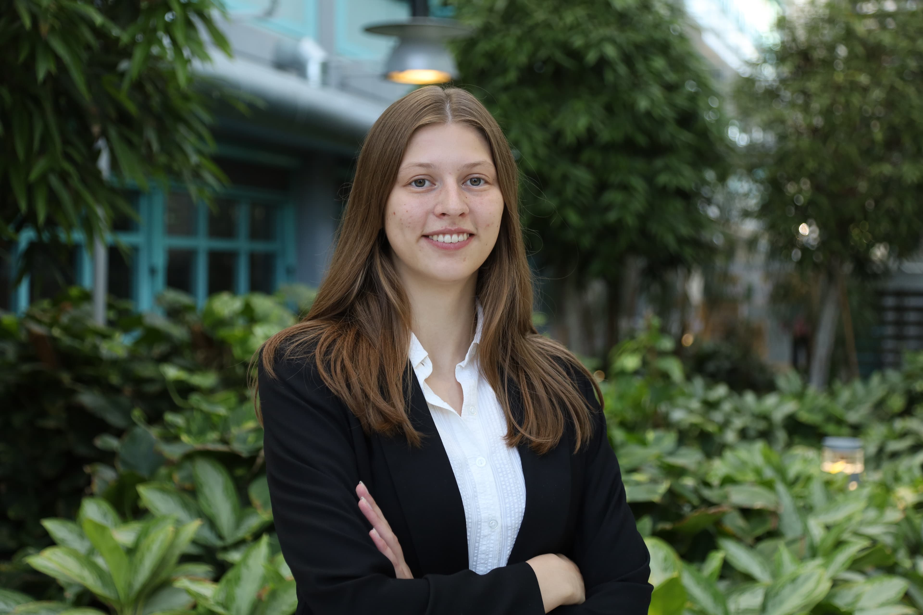 Maia Austigard's profile