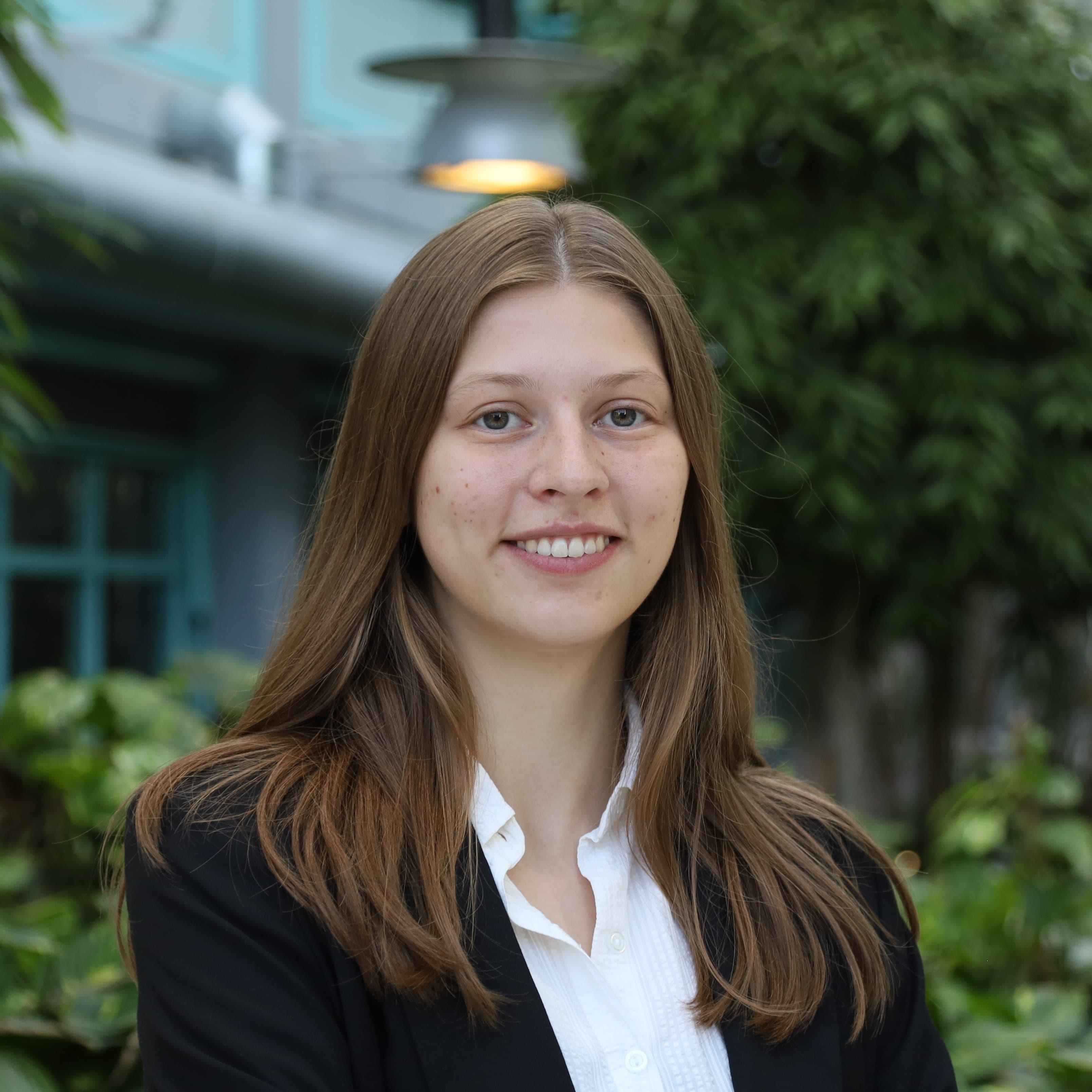 Maia Austigard's profile