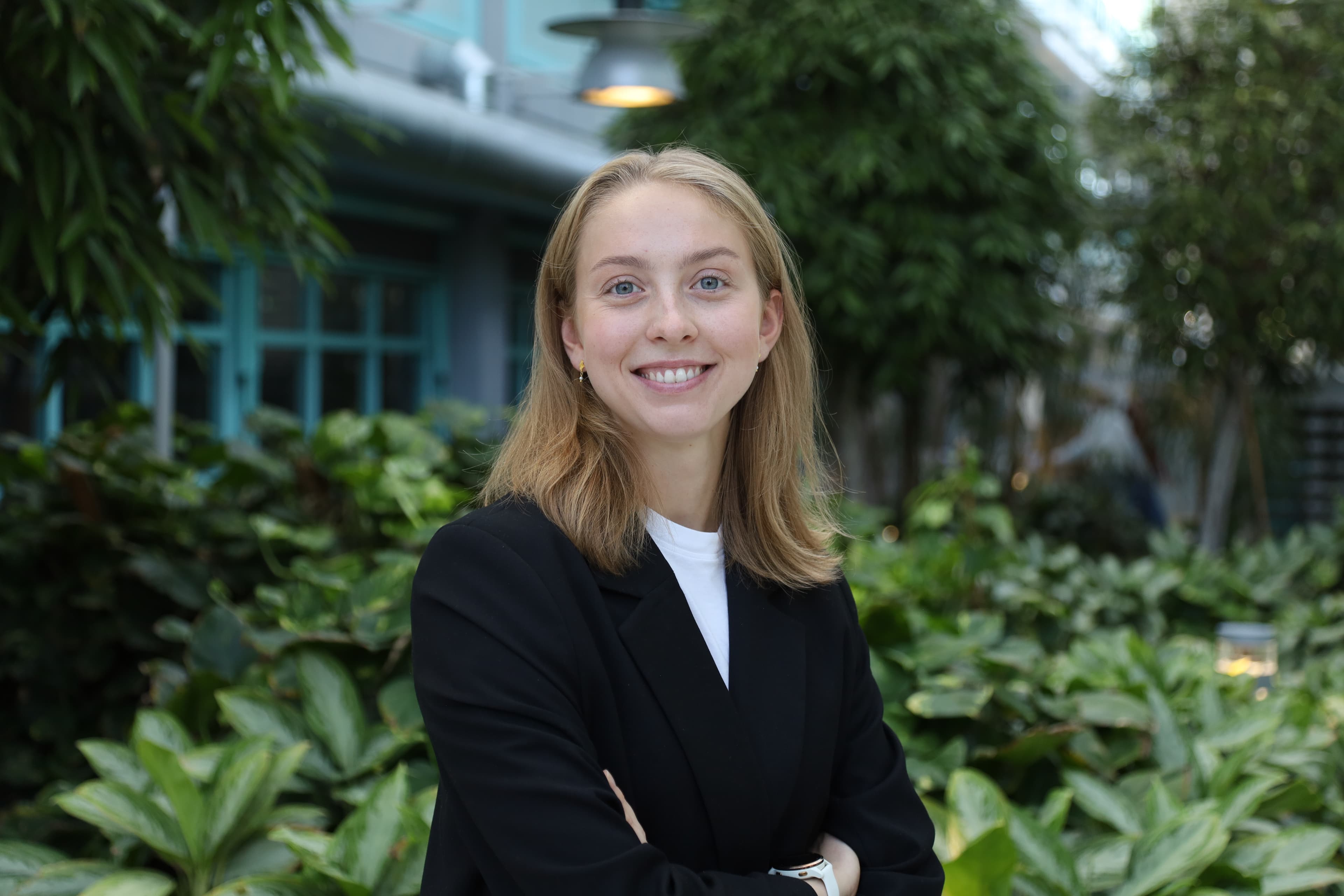 Marte Hanto Kolstad's profile