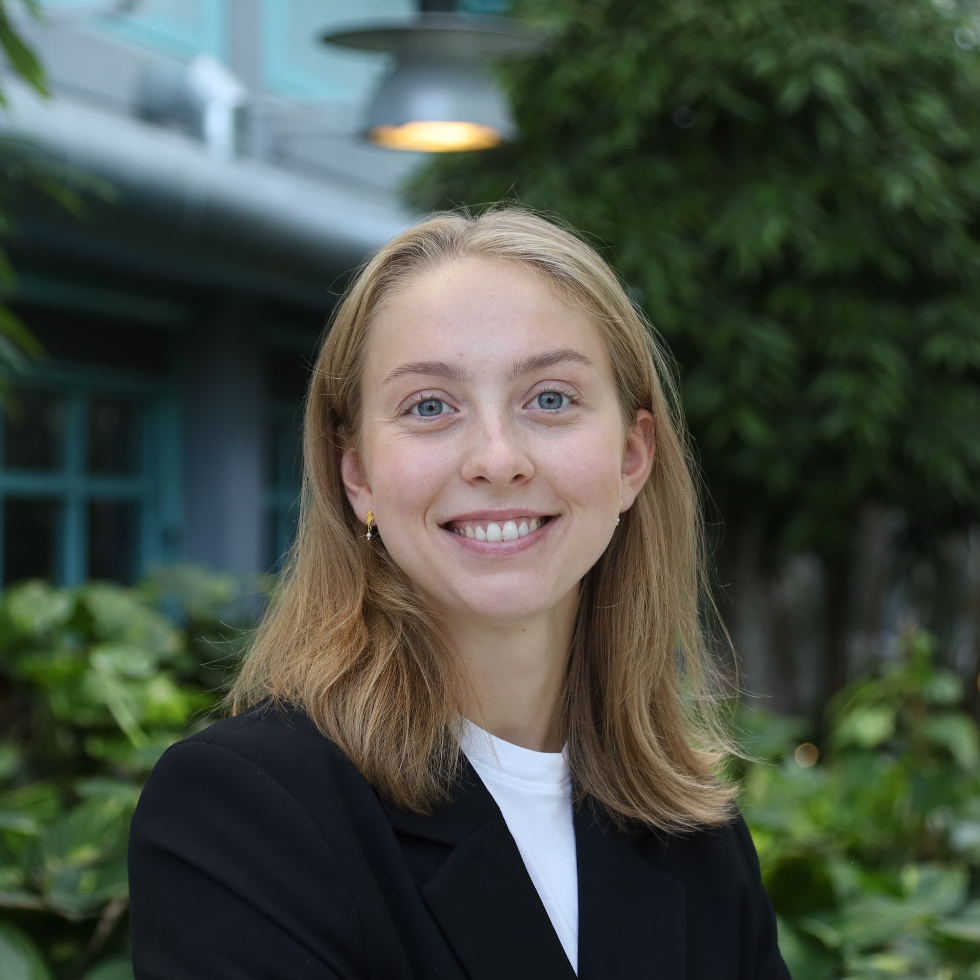 Marte Hanto Kolstad's profile