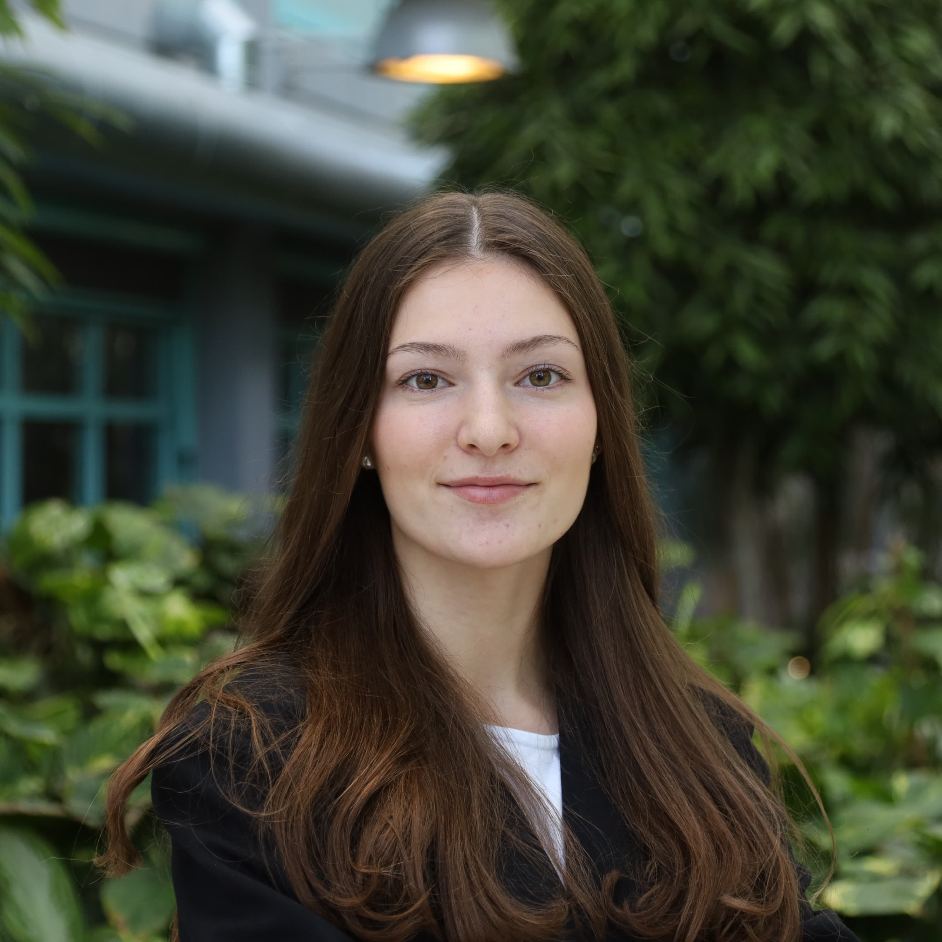 Pernille Kristensen's profile