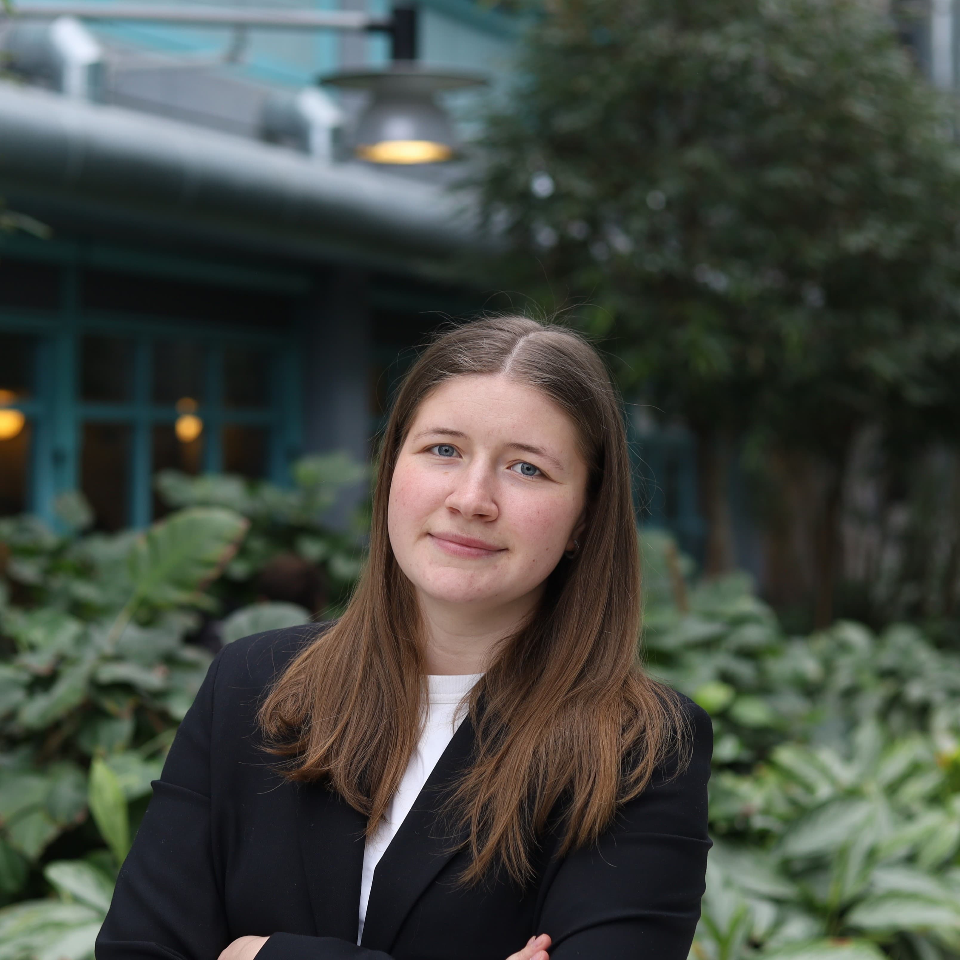 Petra Hoveid's profile