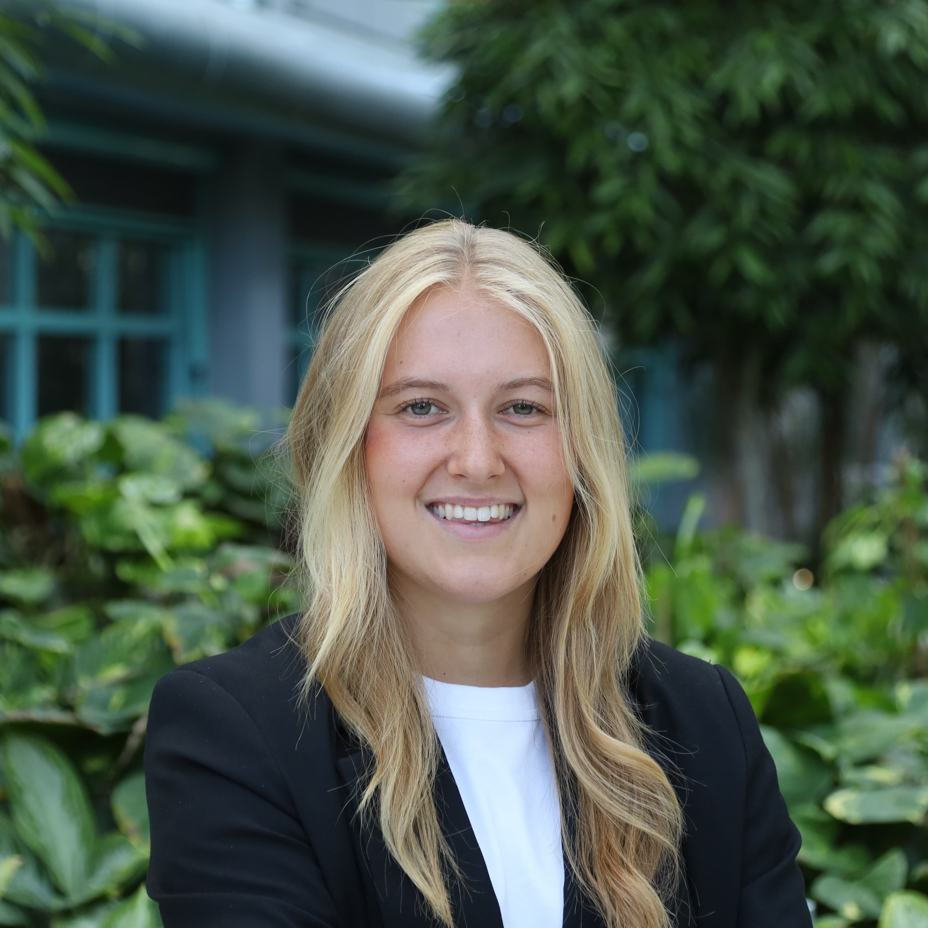 Sara Børsting Saltnes's profile