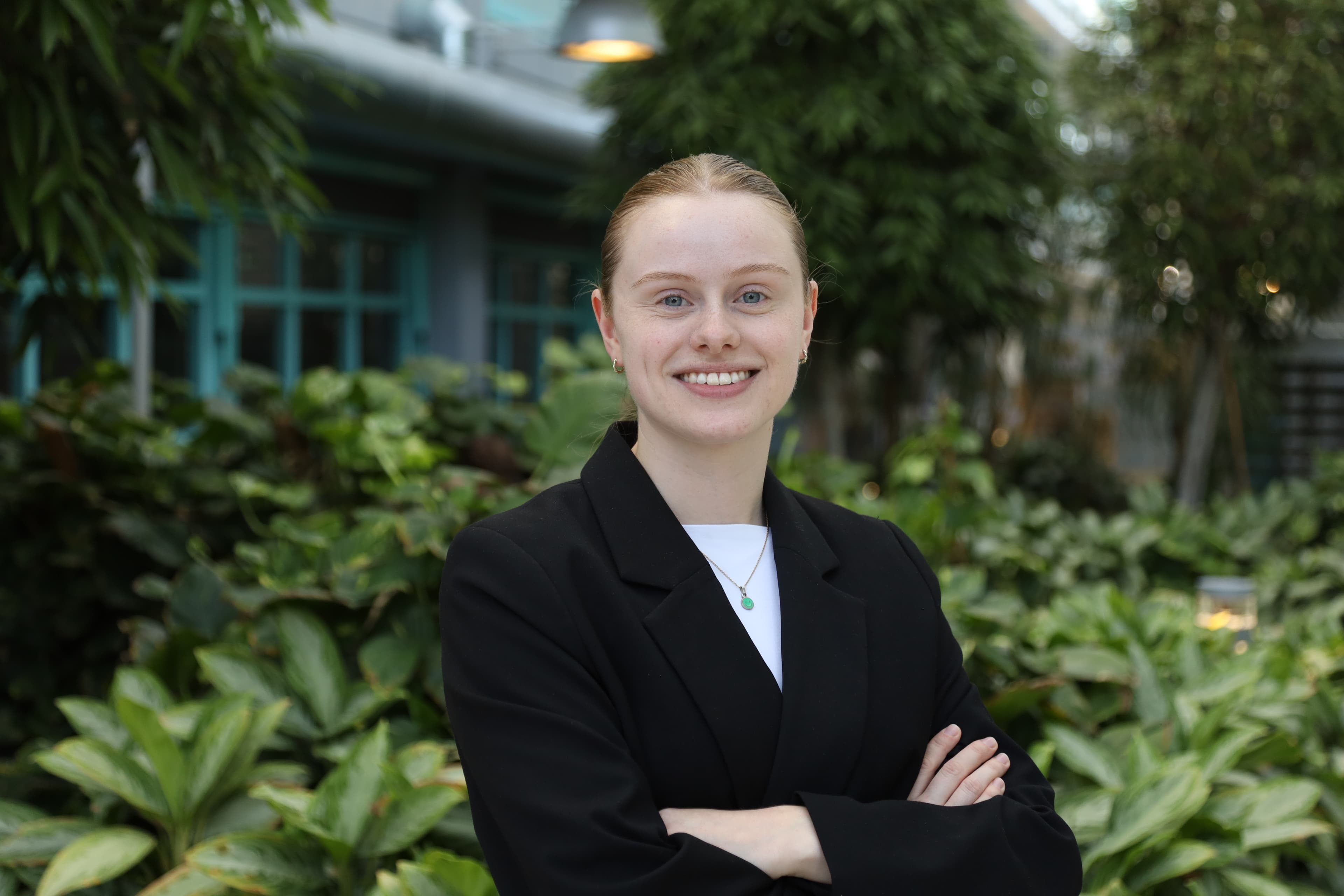 Selma Barmen Stein's profile