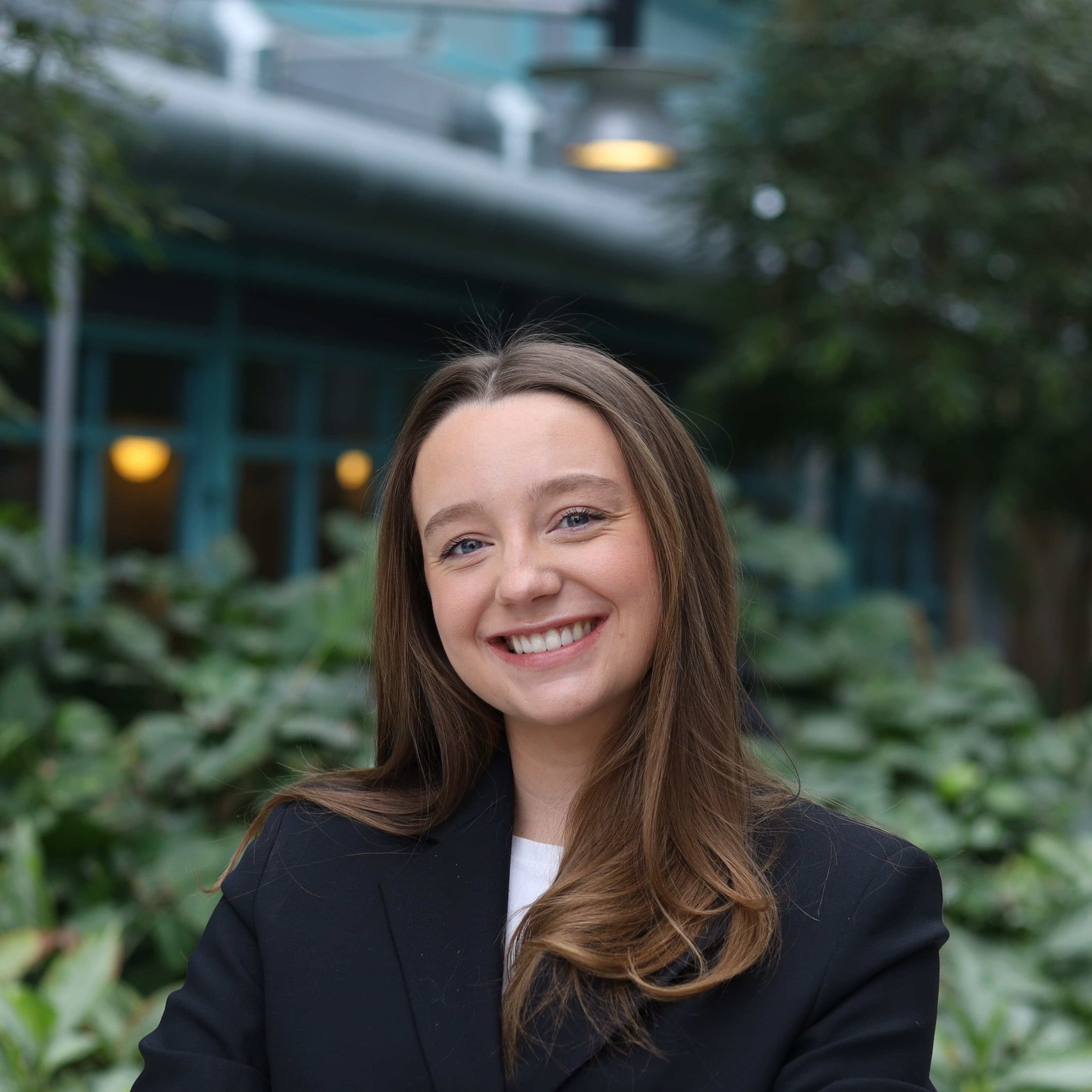 Synne Bakkejord's profile