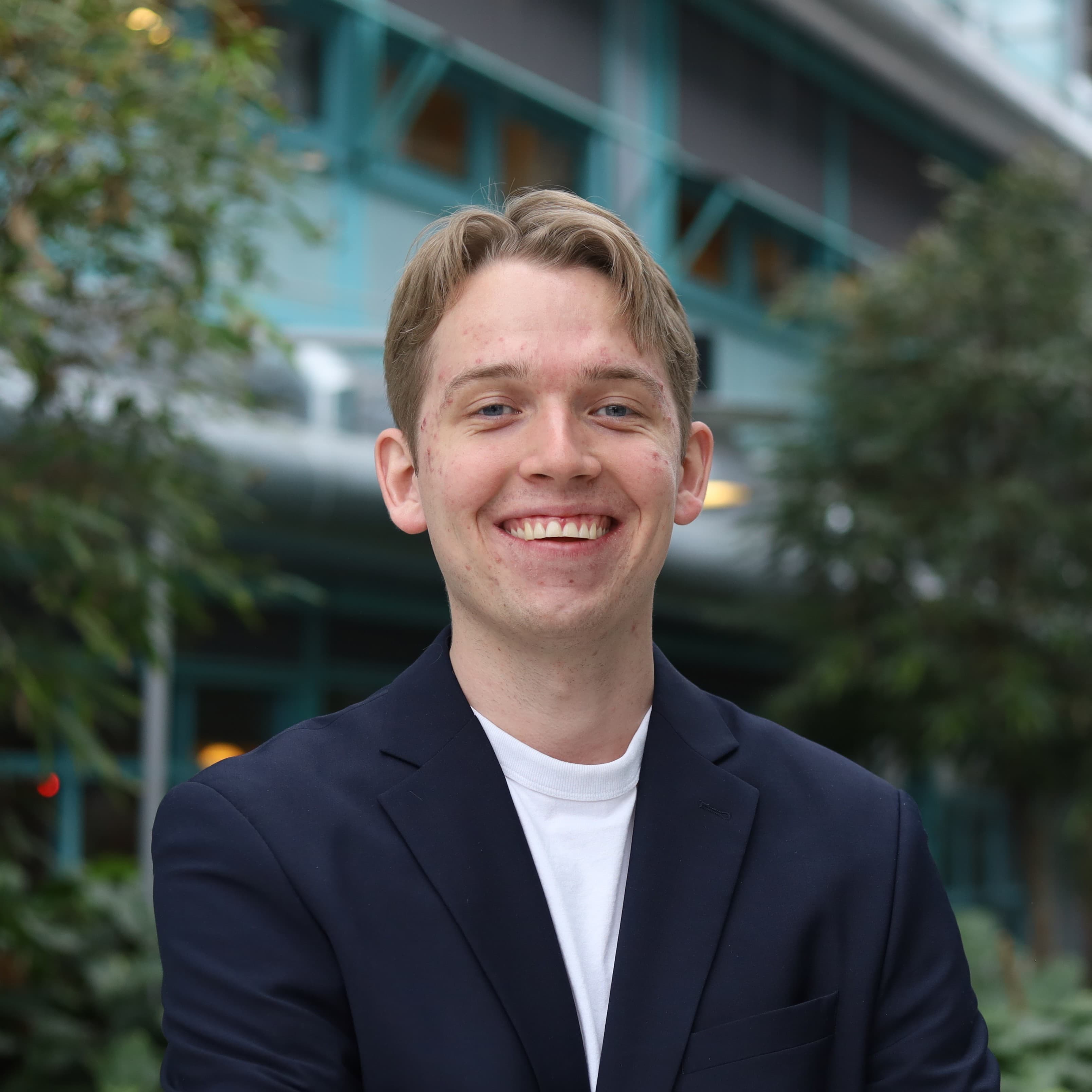 Torstein Fossnes's profile